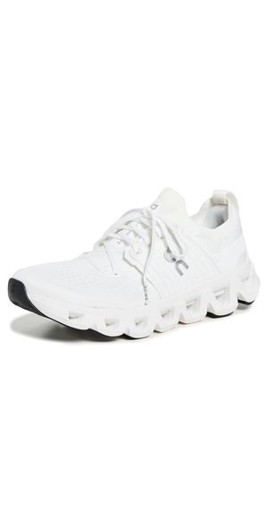 On Cloudswift 4 Sneakers White 7