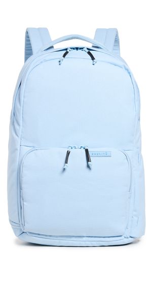Brevite The Brevite Backpack Sky Blue One Size