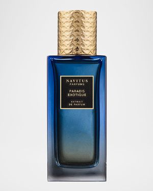 Paradis Exotique Extrait De Parfum, 125 mL
