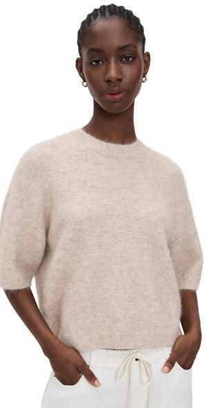 Pistola Shiloh Sweater Oatmeal S