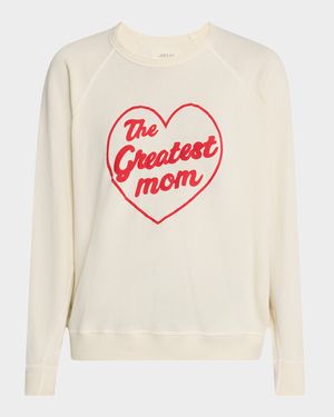 The College Sweatshirt