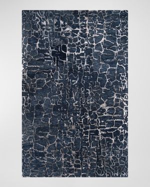 Banshee Hand-Tufted Rug, 8' x 10'