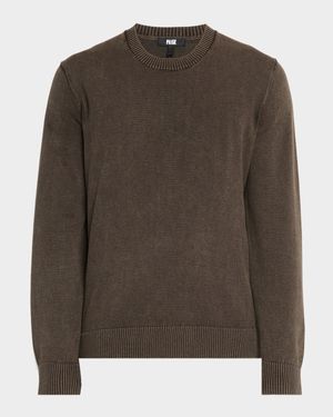 Wildomar Crewneck Sweater