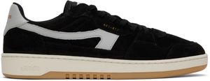 Axel Arigato Black Dice-A Sneakers