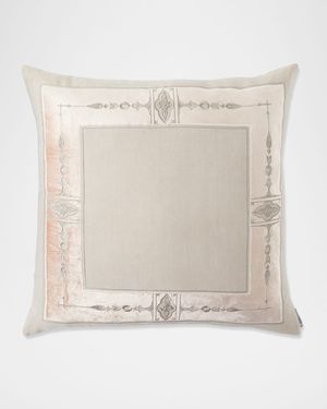 Eden Euro Pillow