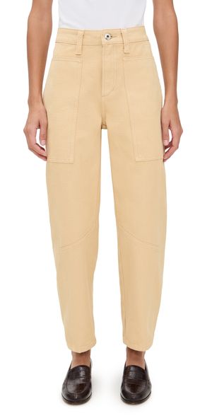 Joe's Jeans The Krista Jeans Biscotti 25