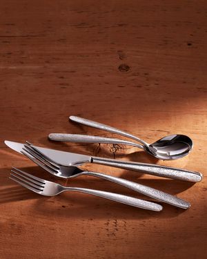 Storm 20-Piece Everyday Flatware Set
