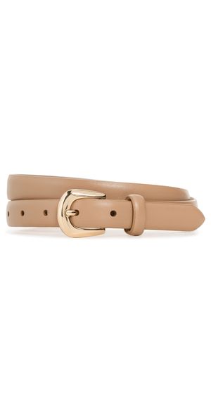 B-Low The Belt Kennedy Mini Belt Black/Gold XL