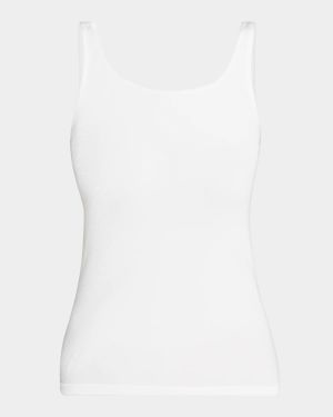 Jamaika Seamless Tank Top