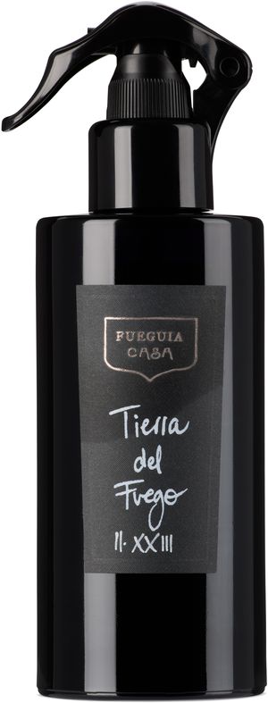 Fueguia 1833 Tierra Del Fuego Room Spray