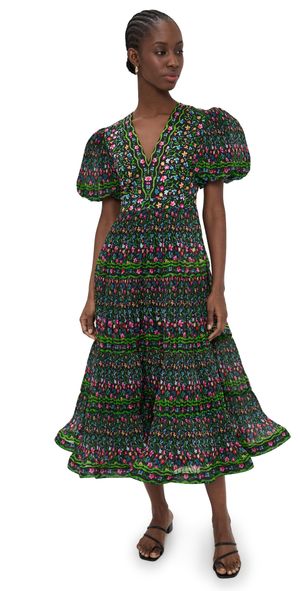 CeliaB Celestia Dress Black M