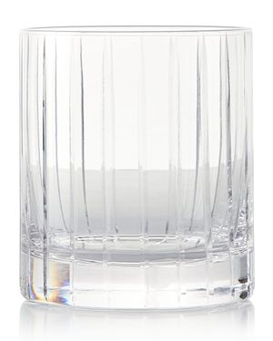 Double Old-Fashioned Glasses, Set of 4