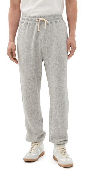 Bather Terry Sweatpants Grey XL