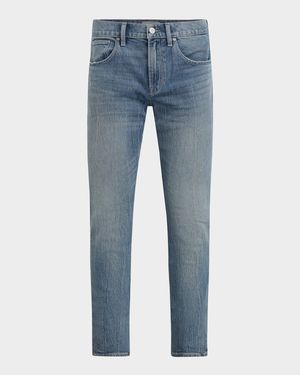 Men's Blake Slim-Straight Jeans