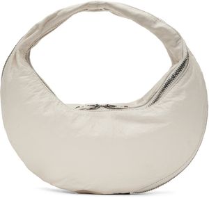 Alexander Wang Off-White Twyst Handle Bag