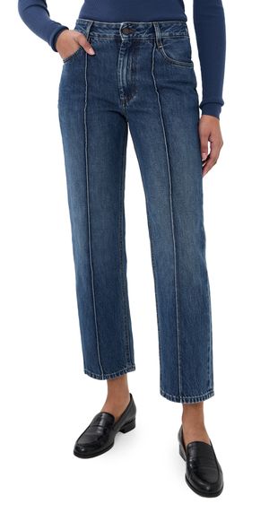 Kallmeyer Kallmeyer Classics Jeans Dark Stonewash 26