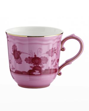 Oriente Italiano Mug, Porpora