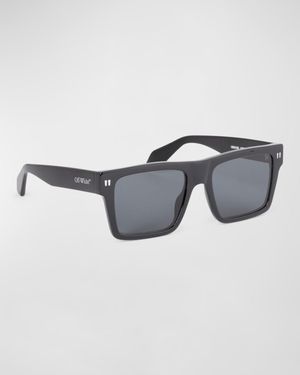 Lawton Square Acetate Sunglasses