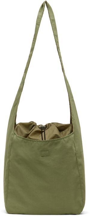 RANRA Khaki Oddur Bag