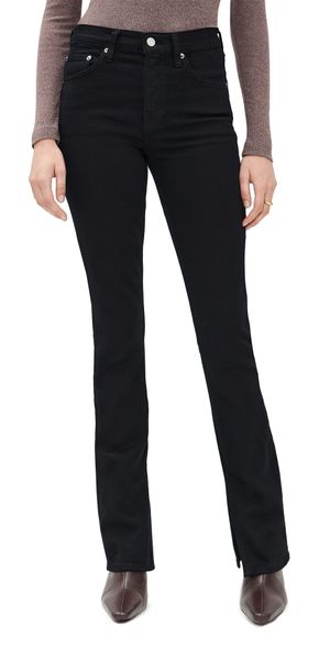 AGOLDE Ingram Split Skinny Jeans Immersion 34