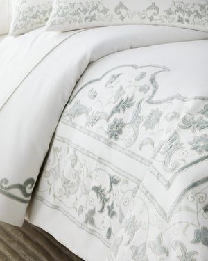 Glyes Duvet, Queen