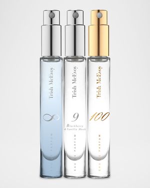 In Your Pocket Fragrance Trio
