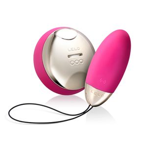 Lelo - Vibromasseur sense motion pour femme - Rose