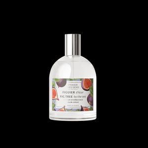 Panier Des Sens - Parfum d'ambiance figuier d'azur - 100ml