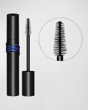 Waterproof Lash Clash Mascara