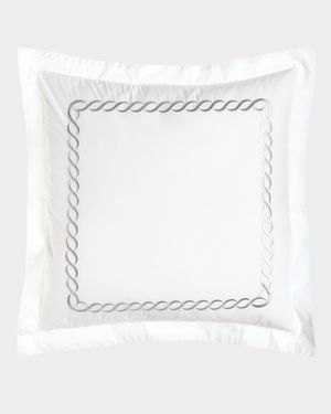 Two European Catena Shams