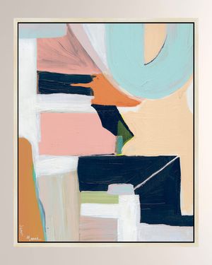 Positive Vibes Only 2 Giclee