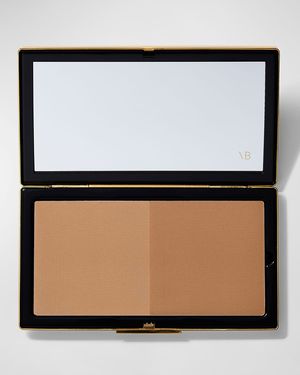 Matte Bronzing Brick
