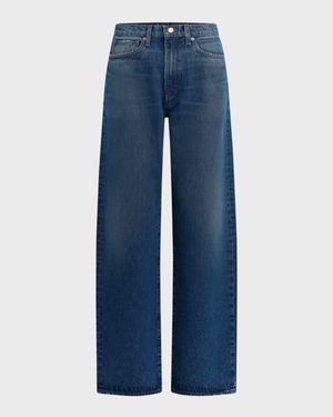 The Ryan Low-Slung Baggy Jeans