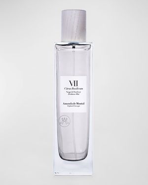 Citrus Basilicum Freshness Mist, 3.3 oz.