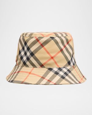 Check EKD Bucket Hat