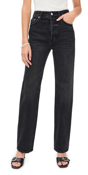 Pistola Cassie Jeans Stormy 30