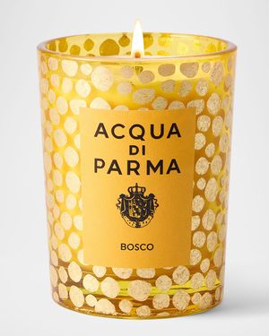 x Cristina Celestino Bosco Candle, 6.8 oz.