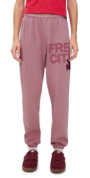 FREECITY Freecity Sweats Makeup S