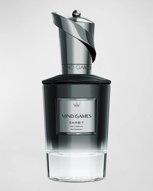 Gambit Extrait de Parfum, 3.4 oz.