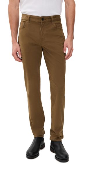 Vince 5 Pocket Dylan Pants Lt Highlands 32