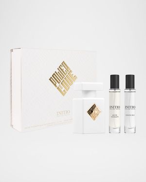 Festive 25 Musk Therapy Coffret