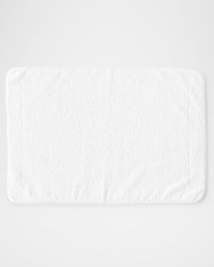 Whipstitch Tub Mat