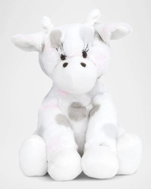 Little Giraffe Plush Toy