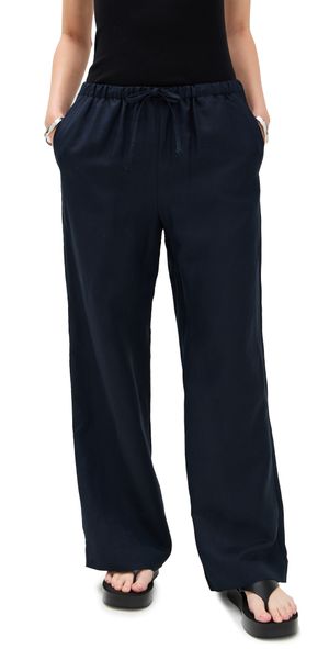 Lioness Idyllic Pants Navy XXXL