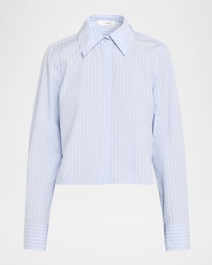 The Modern Collar Shirt