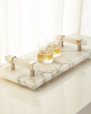 Alabaster Server