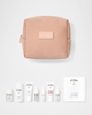 Glow Skincare Kit