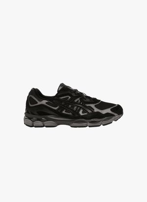 Asics - Baskets gel-nyc - Taille 46 - Noir