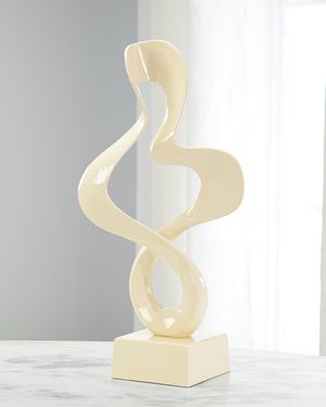 Free-Form Sculpture