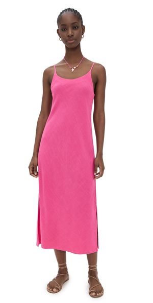 Splendid Breeze Dress Lilac Rose XL